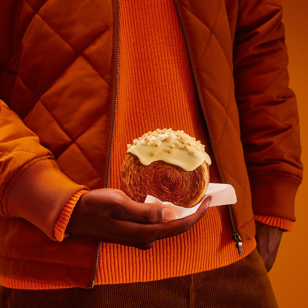 Première Moisson |  Oct. 25