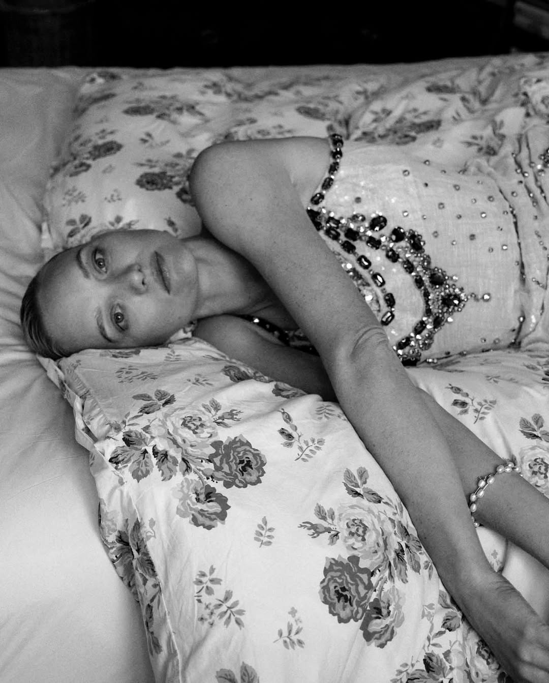 Vogue Polska |  Oct. 25