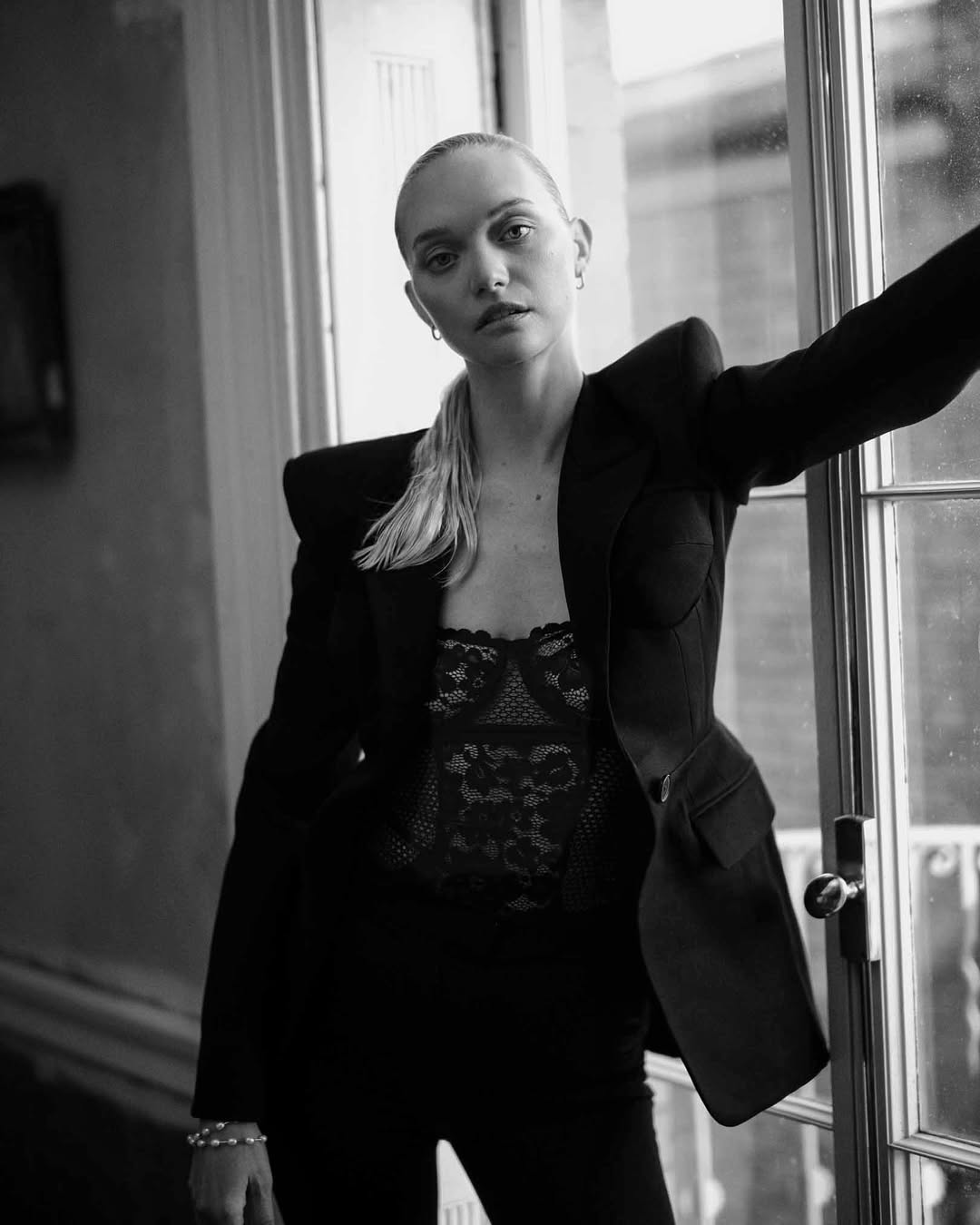 Vogue Polska |  Oct. 25