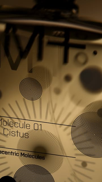 Escentric Molecules |  Sep. 25