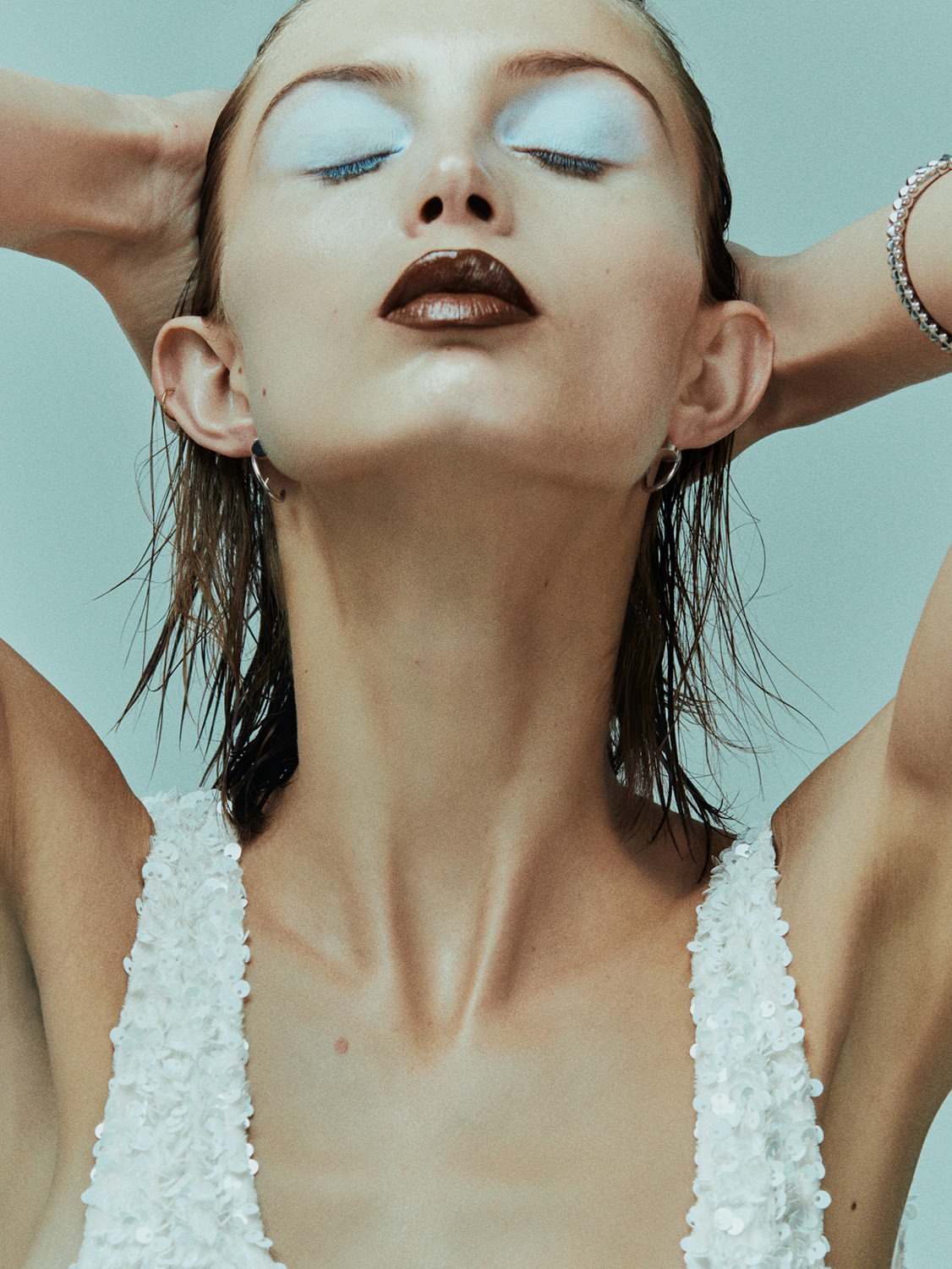 Vogue Greece |  Sep. 25