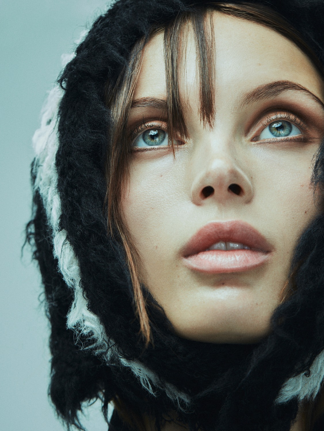 Vogue Greece |  Sep. 25