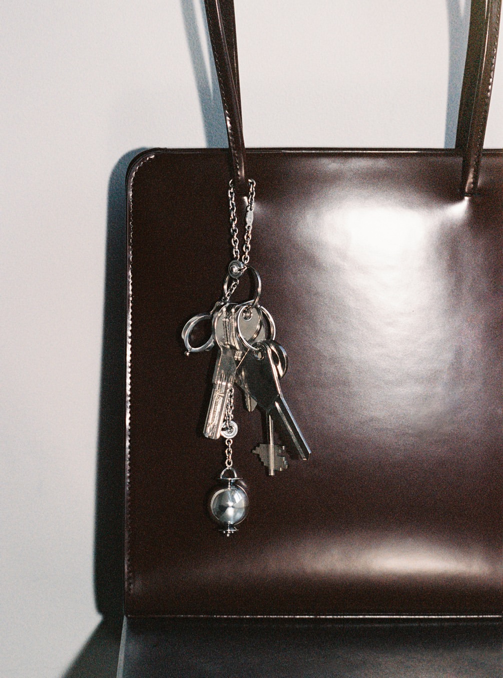 Matthieu Lavanchy X GEORG JENSEN