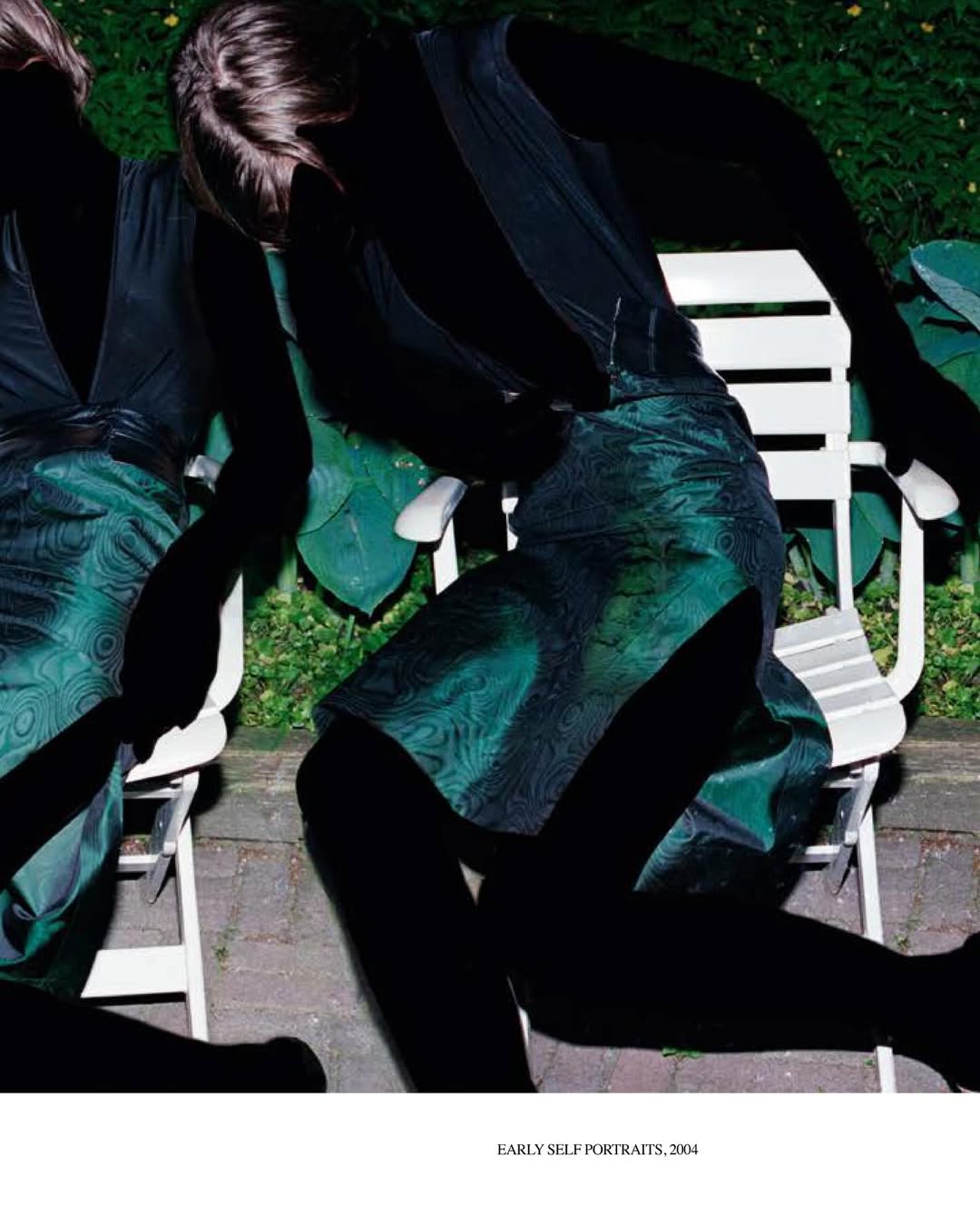Viviane Sassen