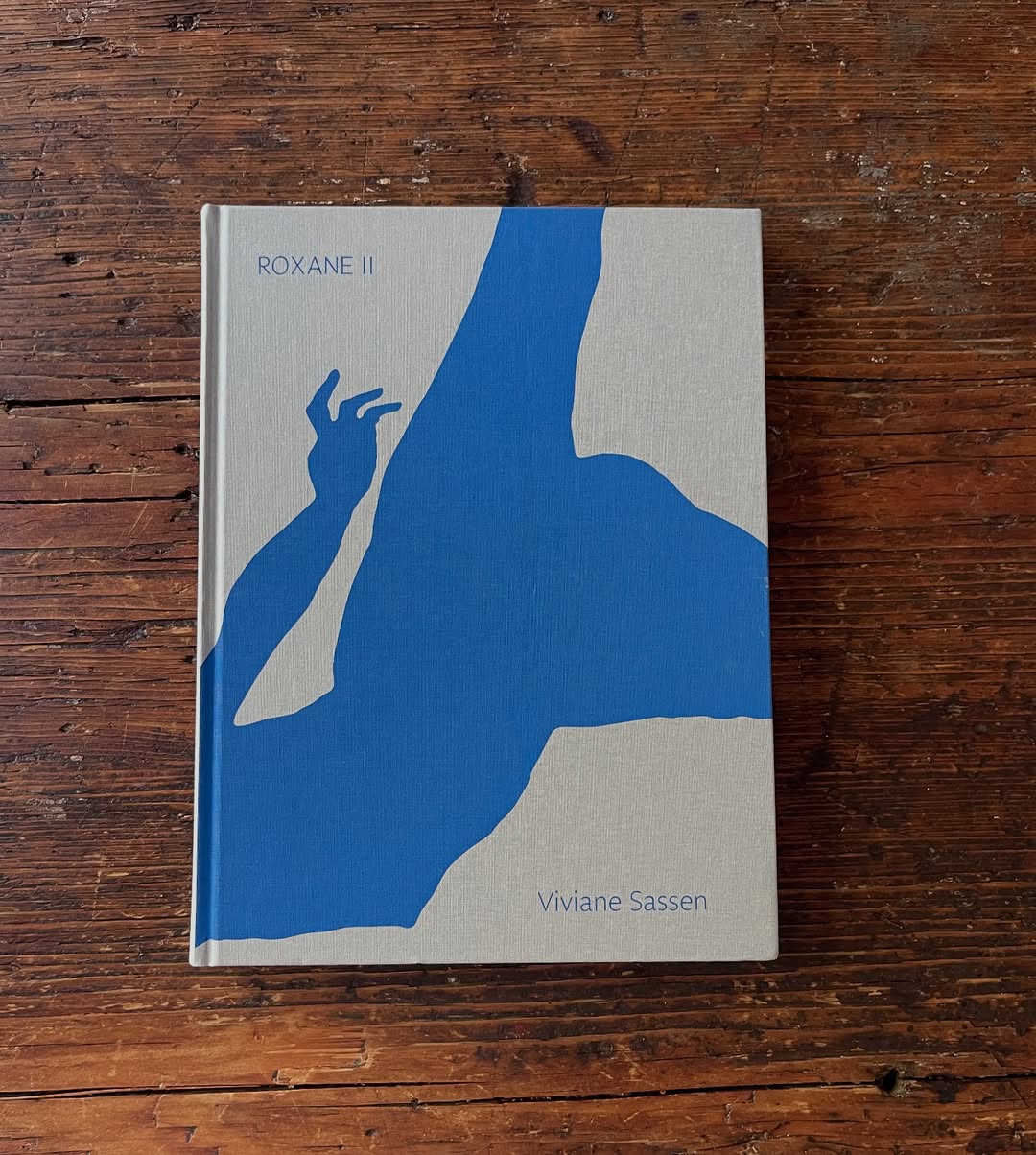 Viviane Sassen