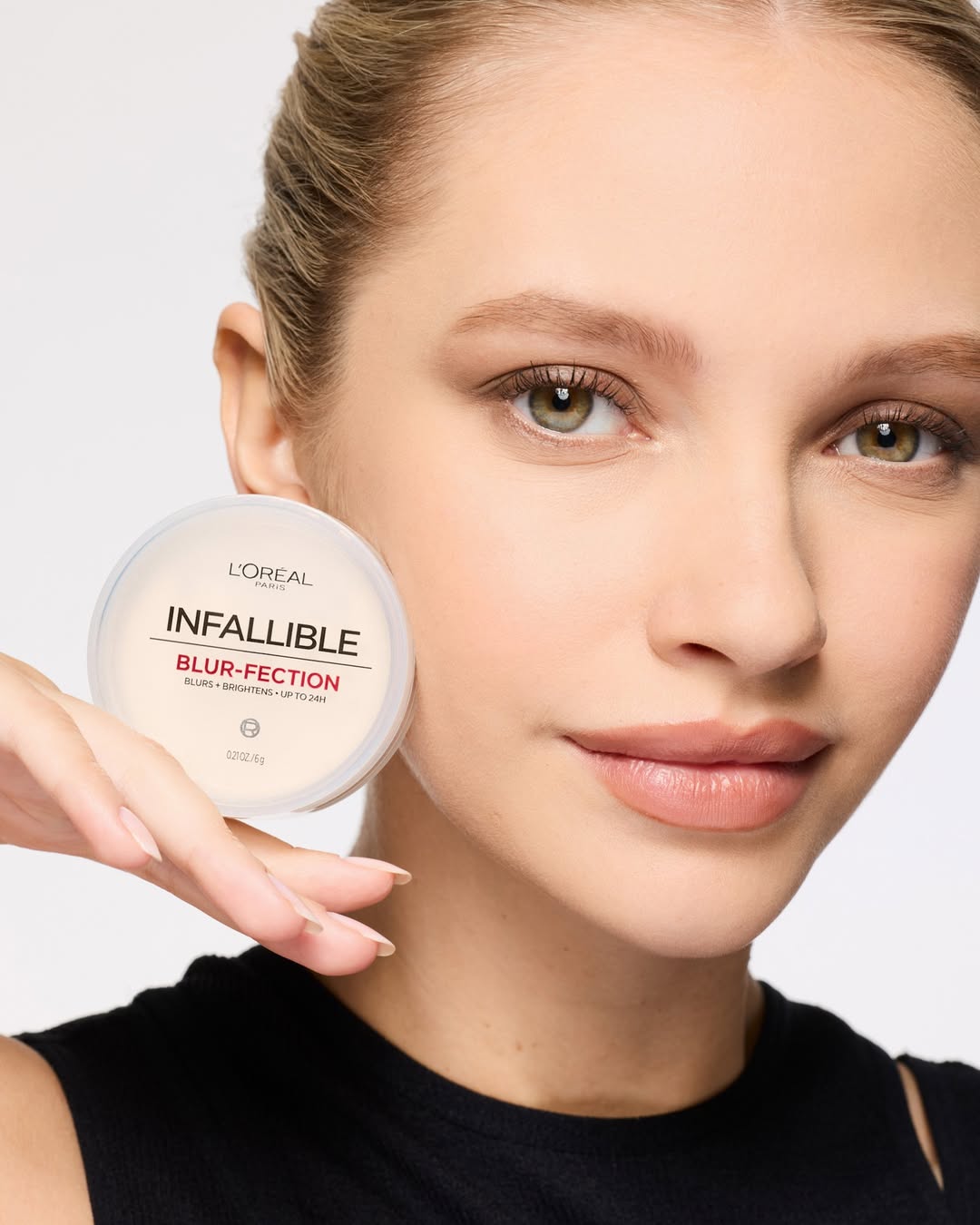 L'Oreal Paris |  Sep. 25