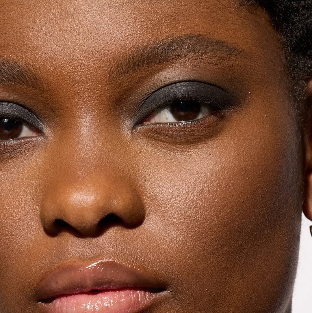 Bri Johnson X L'Oreal Paris