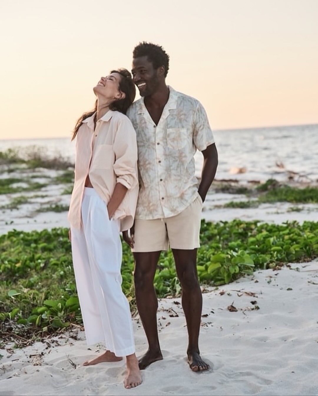 Marine Layer |  Nov. 25