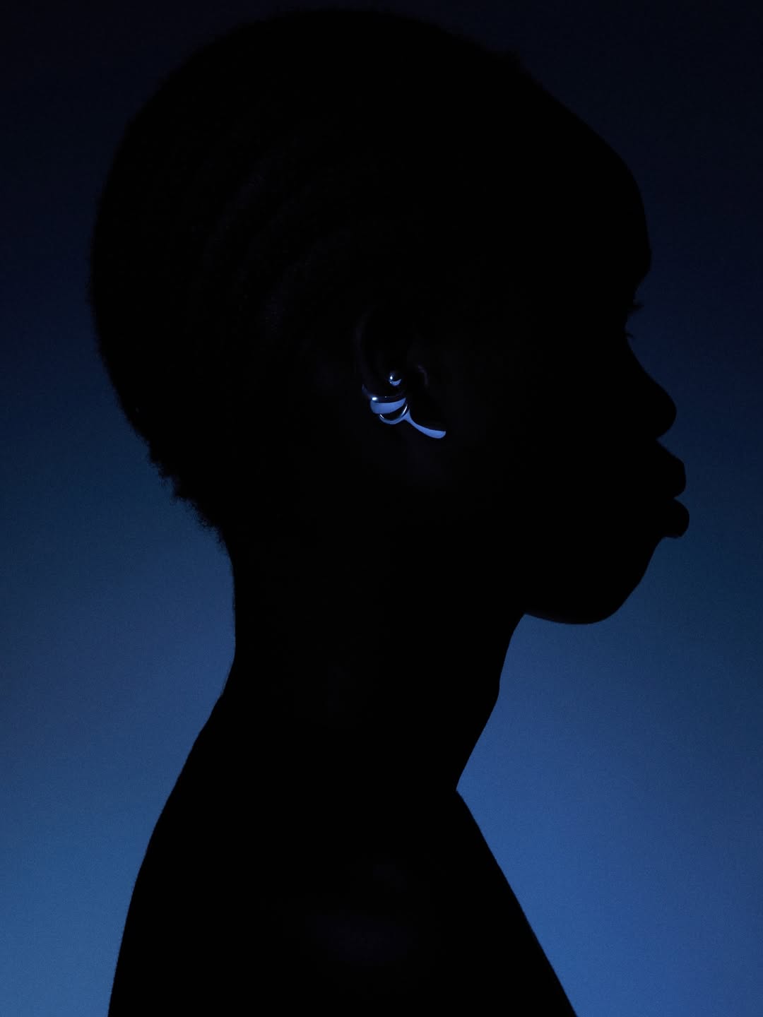 Nyima Marin X JULIA BARTSCH