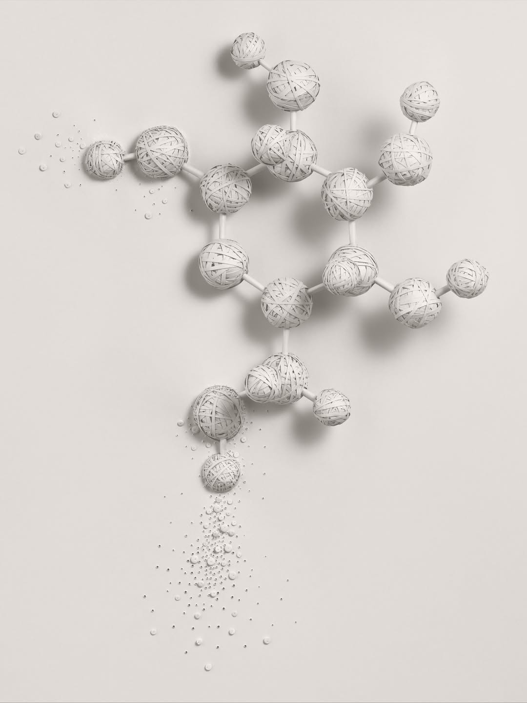 Maria Galland Paris |  Nov. 25