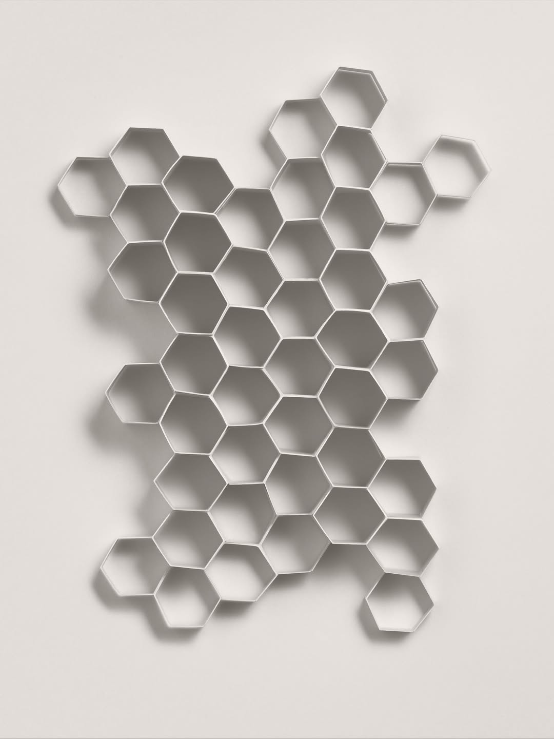 Anna Normand X Maria Galland Paris