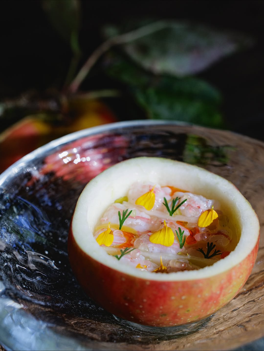 Madame Figaro |  Nov. 25