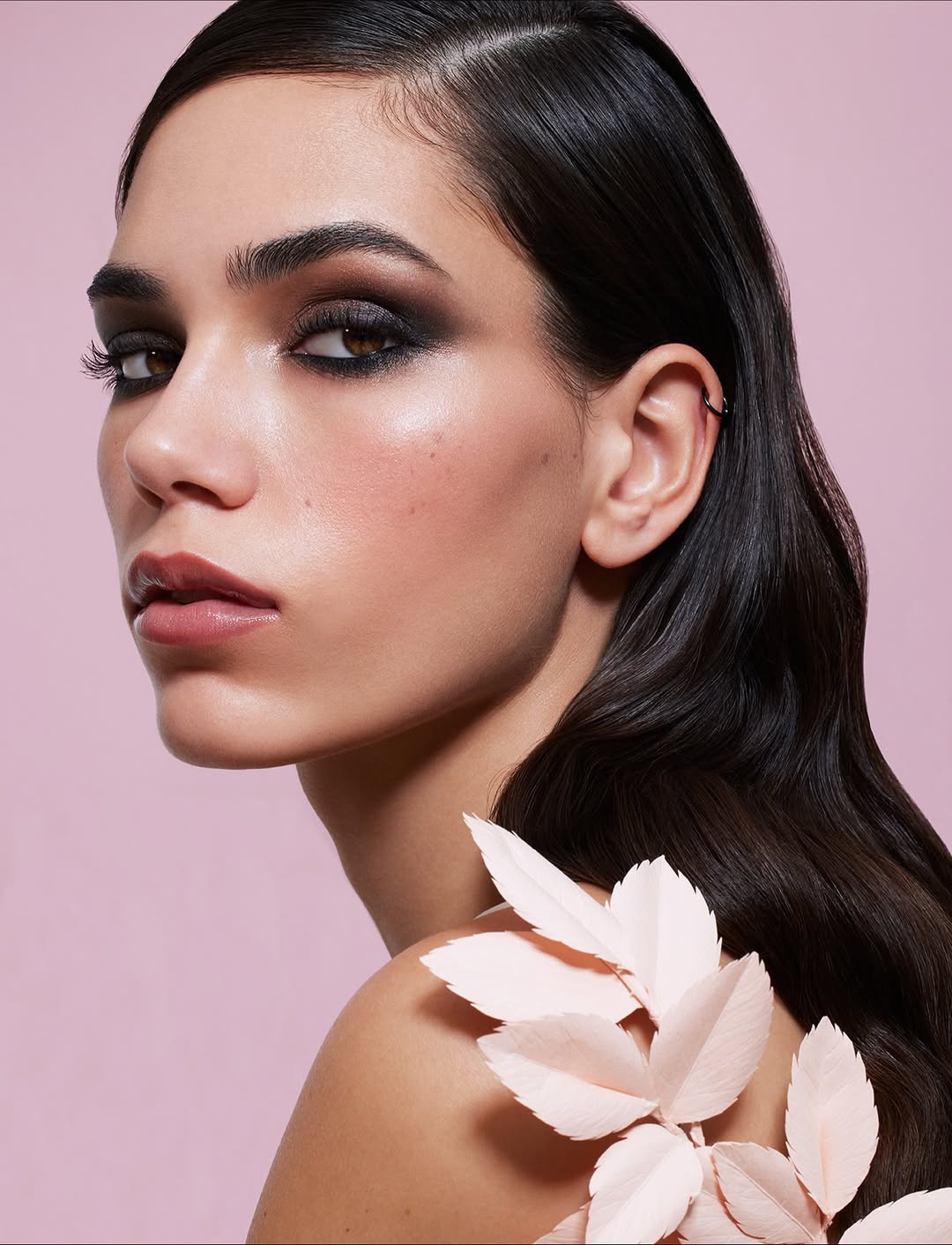 Rebecca Lafaye X MOD Magazine