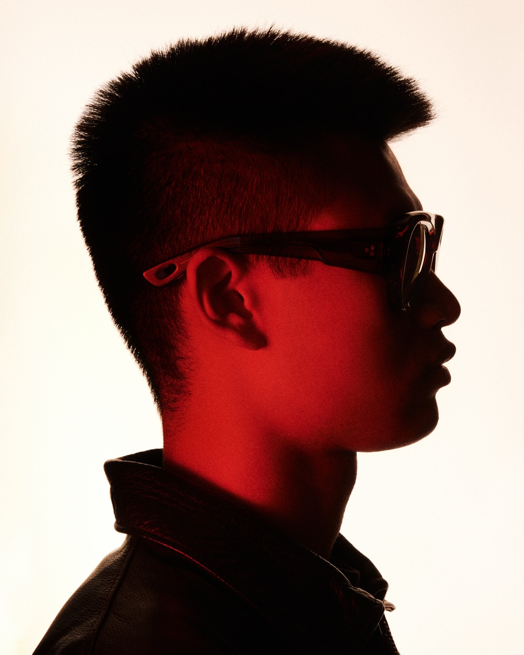 Nyima Marin X Jacques Marie Mage