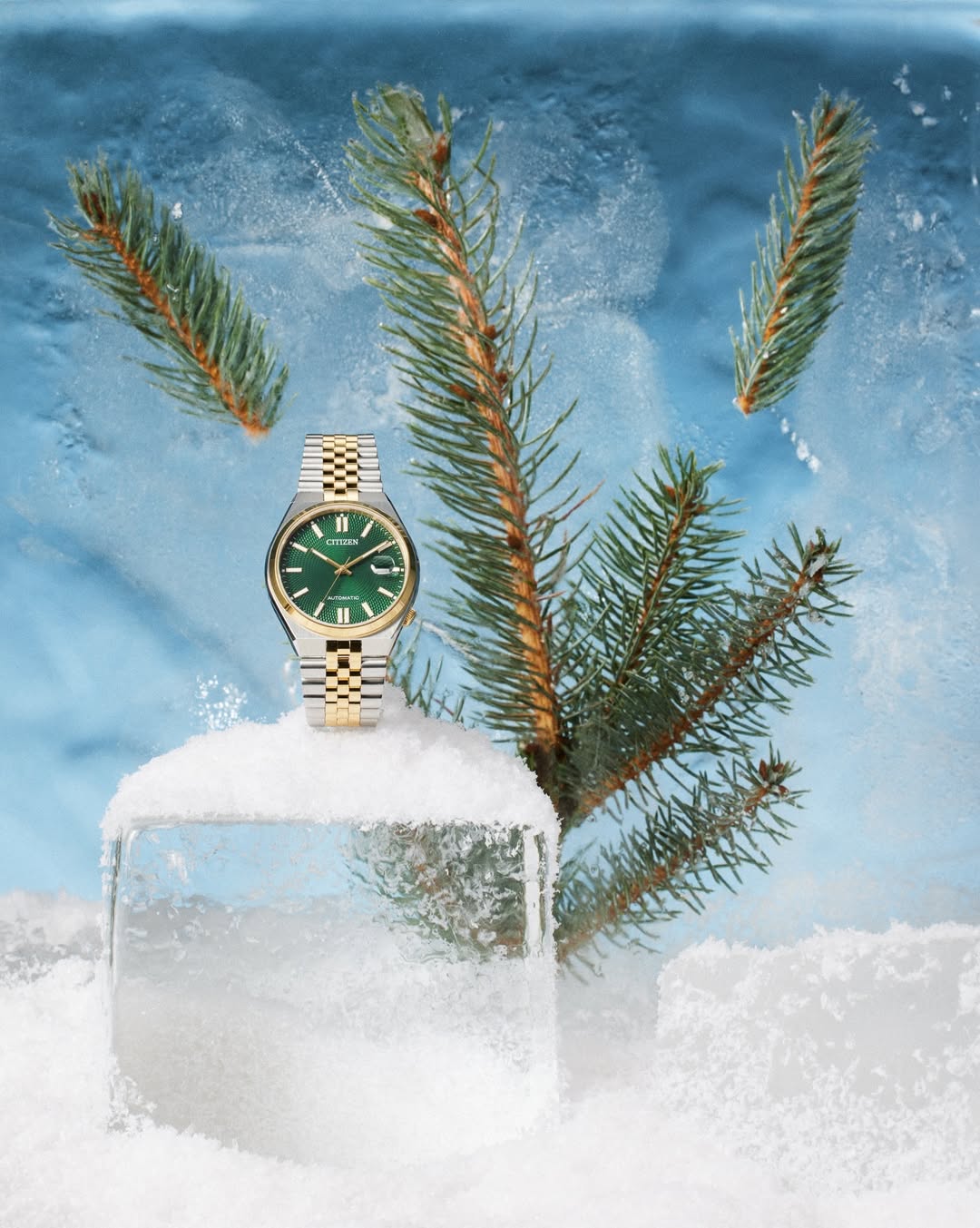 Nyima Marin X Louis Pion