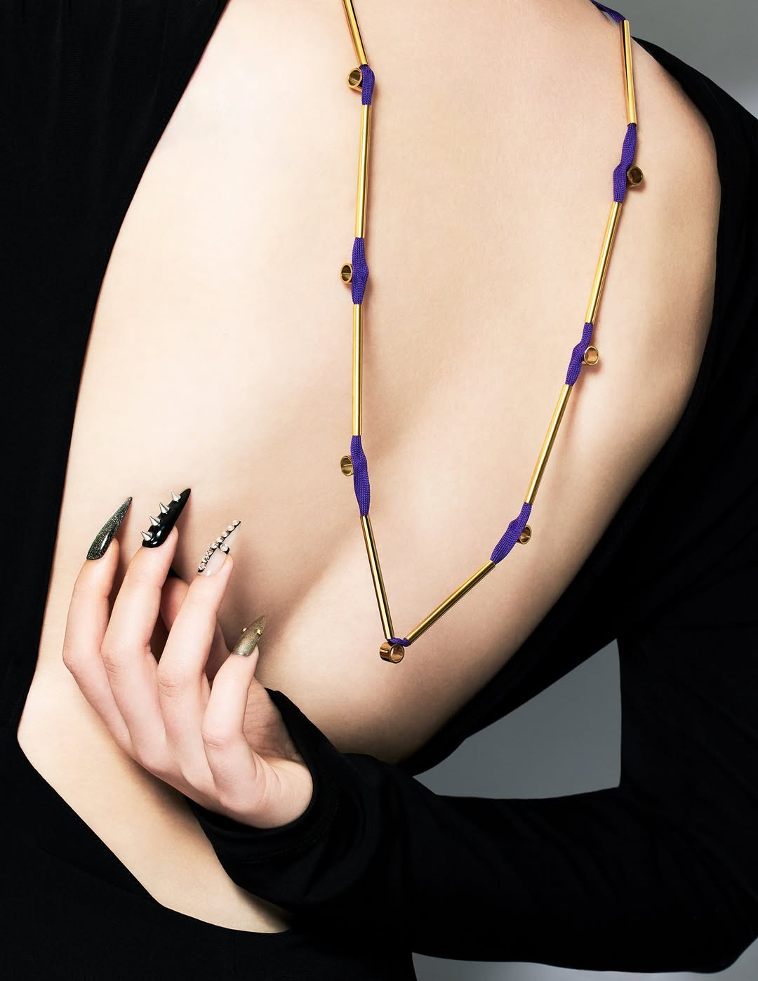 Rebecca Lafaye X MOEVIR