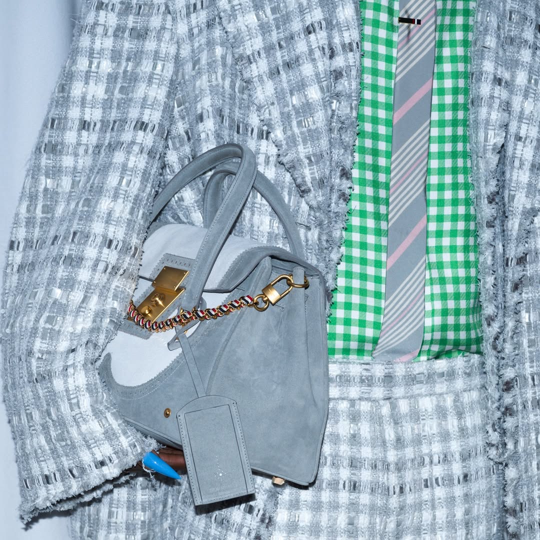 Thom Browne |  Sep. 25