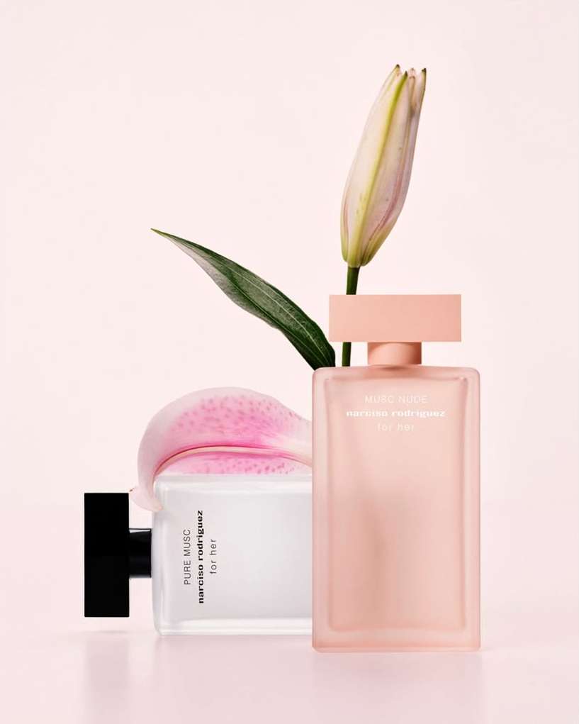 Narciso Rodriguez |  Oct. 25