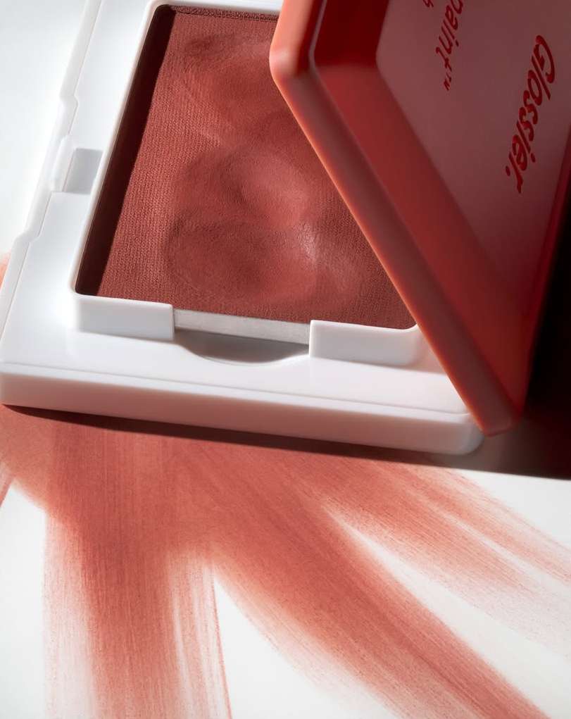 Glossier |  Oct. 25