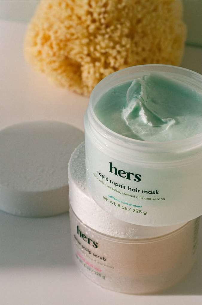 Lauren Coleman X hers