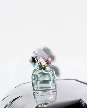 Marc Jacobs Fragrances |  Nov. 25
