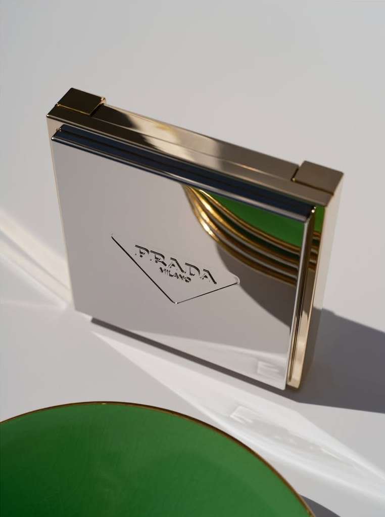 Prada Beauty |  Nov. 25