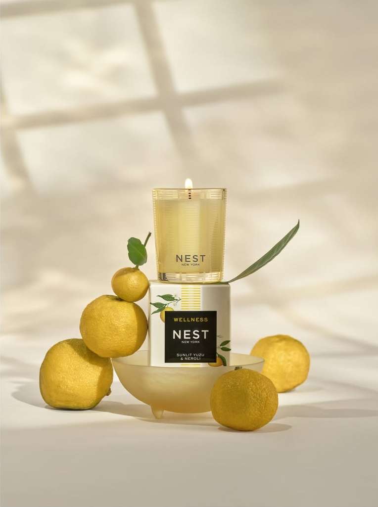 Lauren Coleman X Nest NY