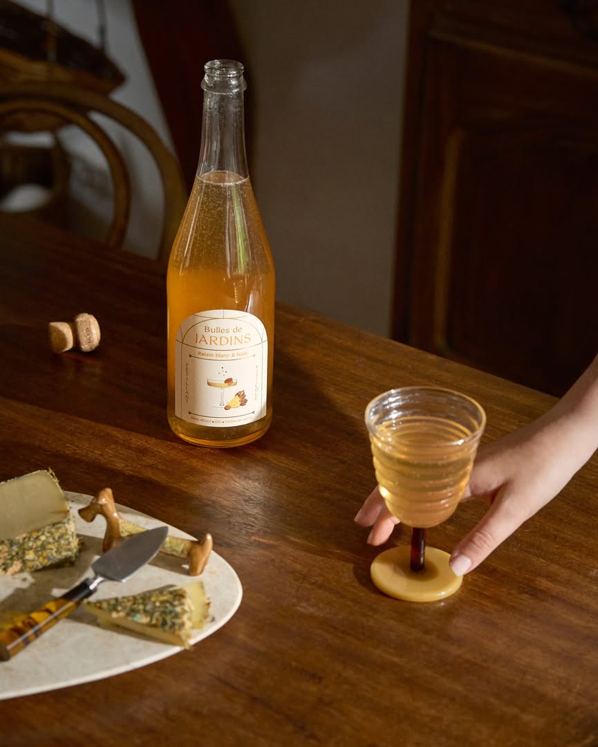 JARDINS |  Sep. 25