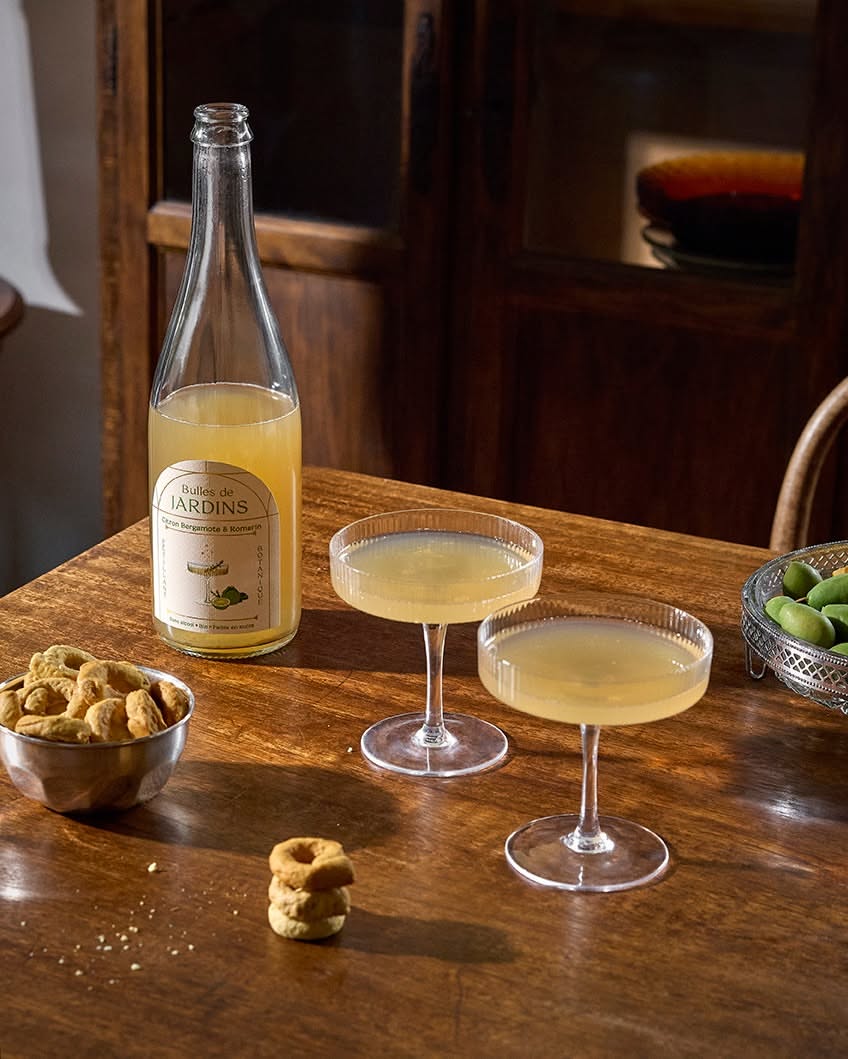 JARDINS |  Sep. 25