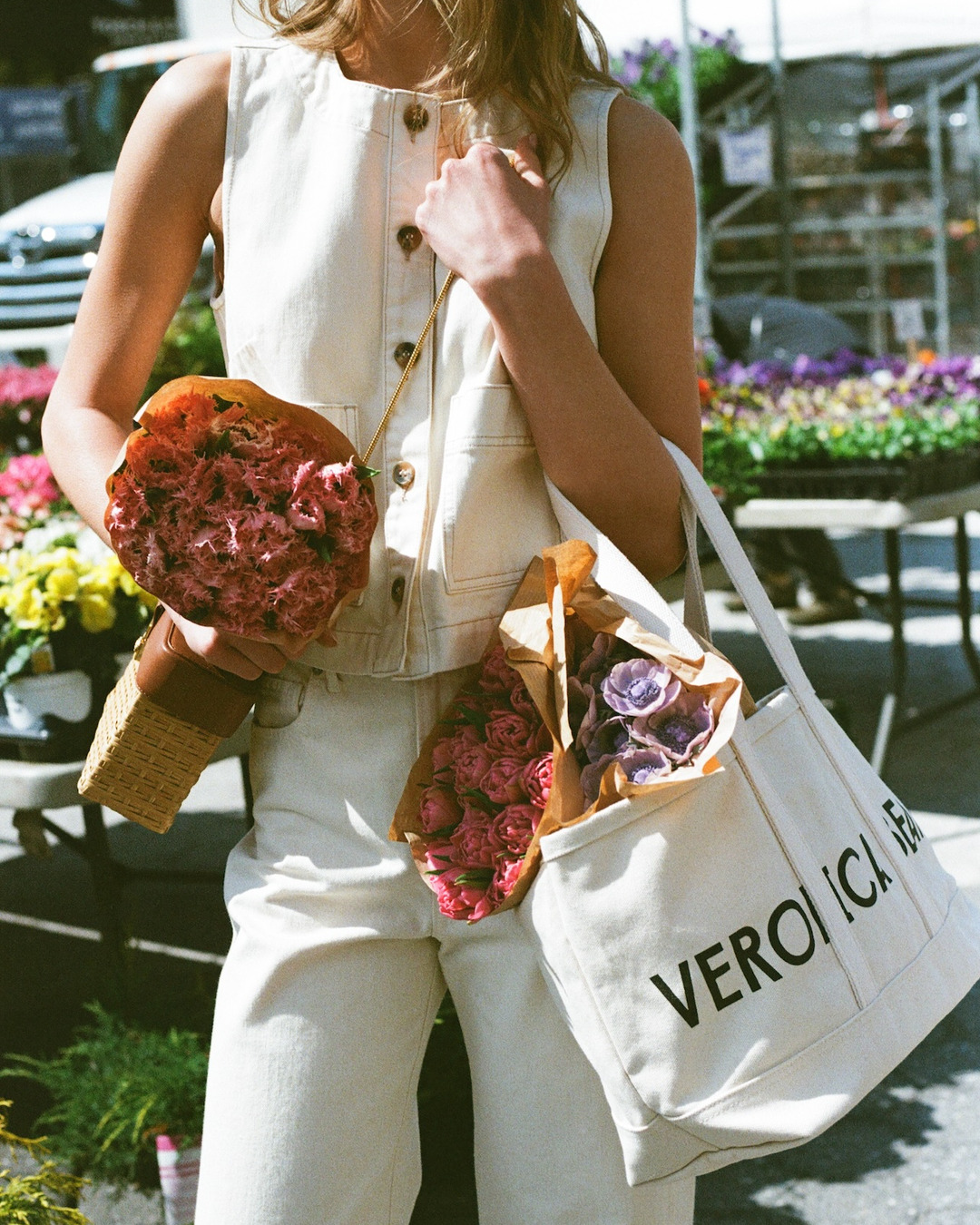 Veronica Beard |  Sep. 25