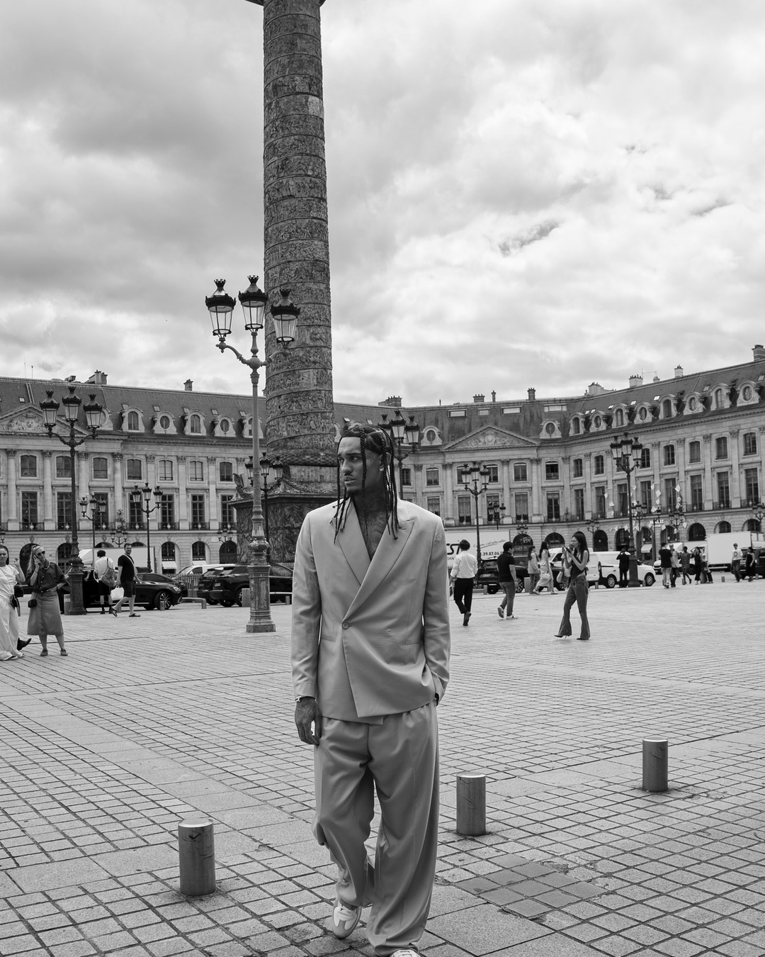 Dior |  Sep. 25
