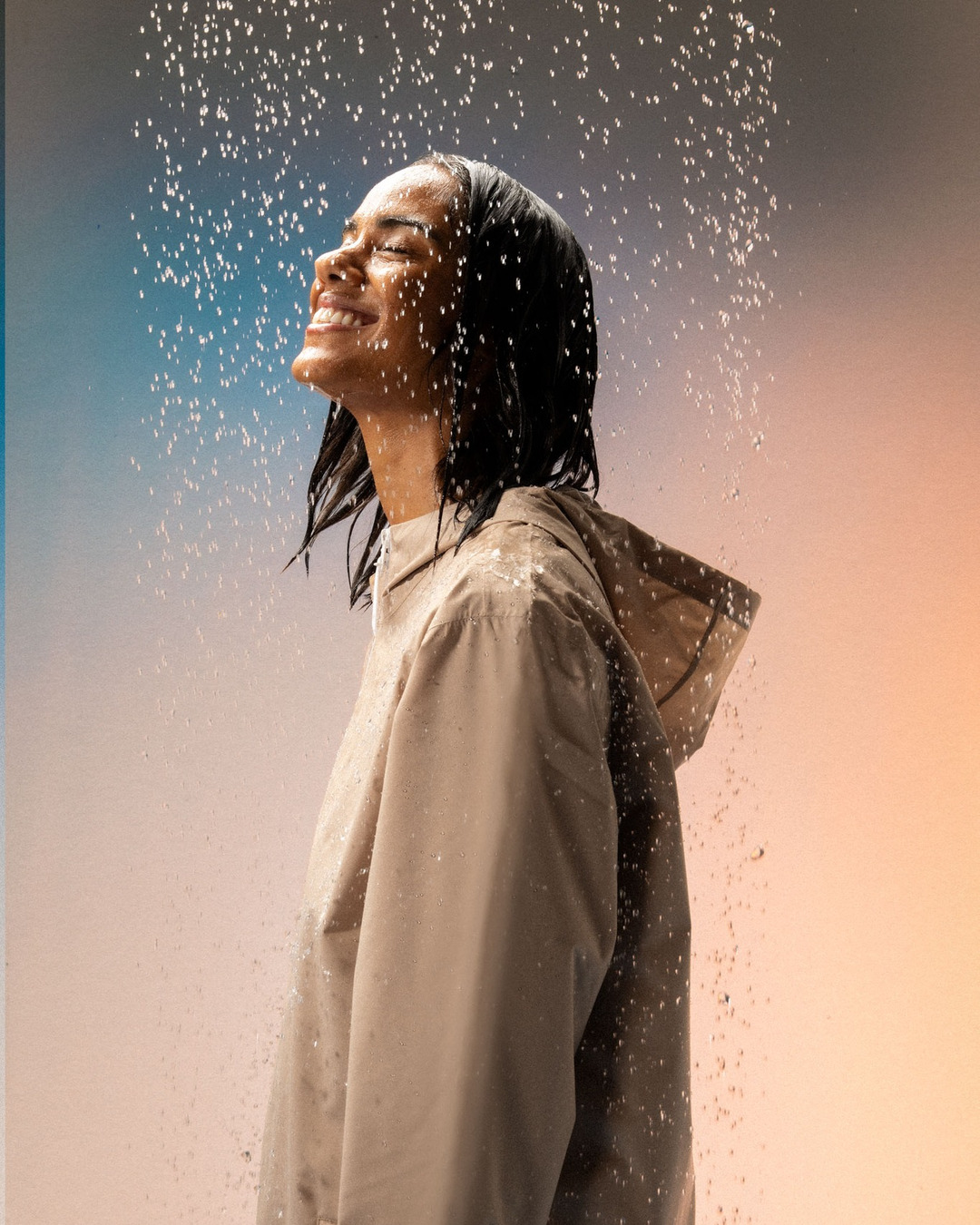 Alice Lévêque X Native Spirit