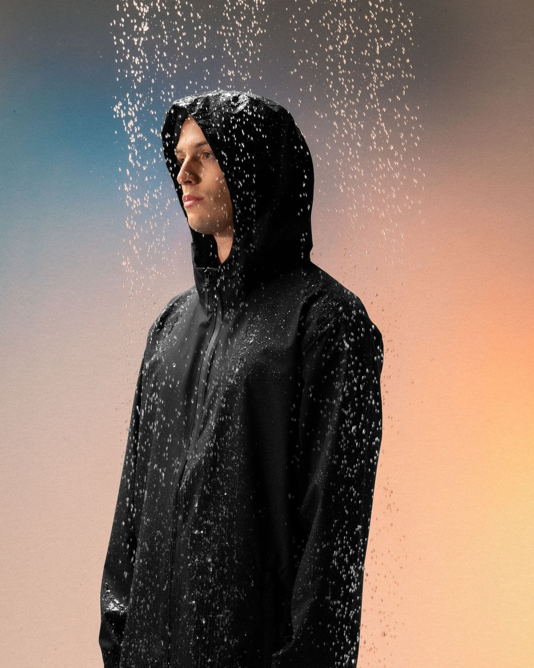 Alice Lévêque X Native Spirit