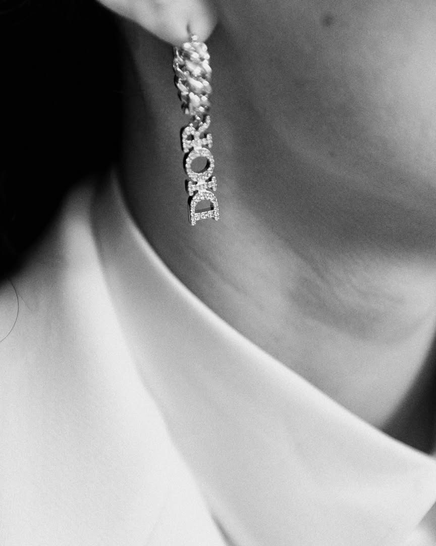 Alice Lévêque X Département Féminin