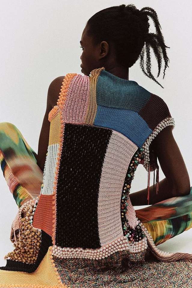 Puss Puss Magazine |  Jun. 22