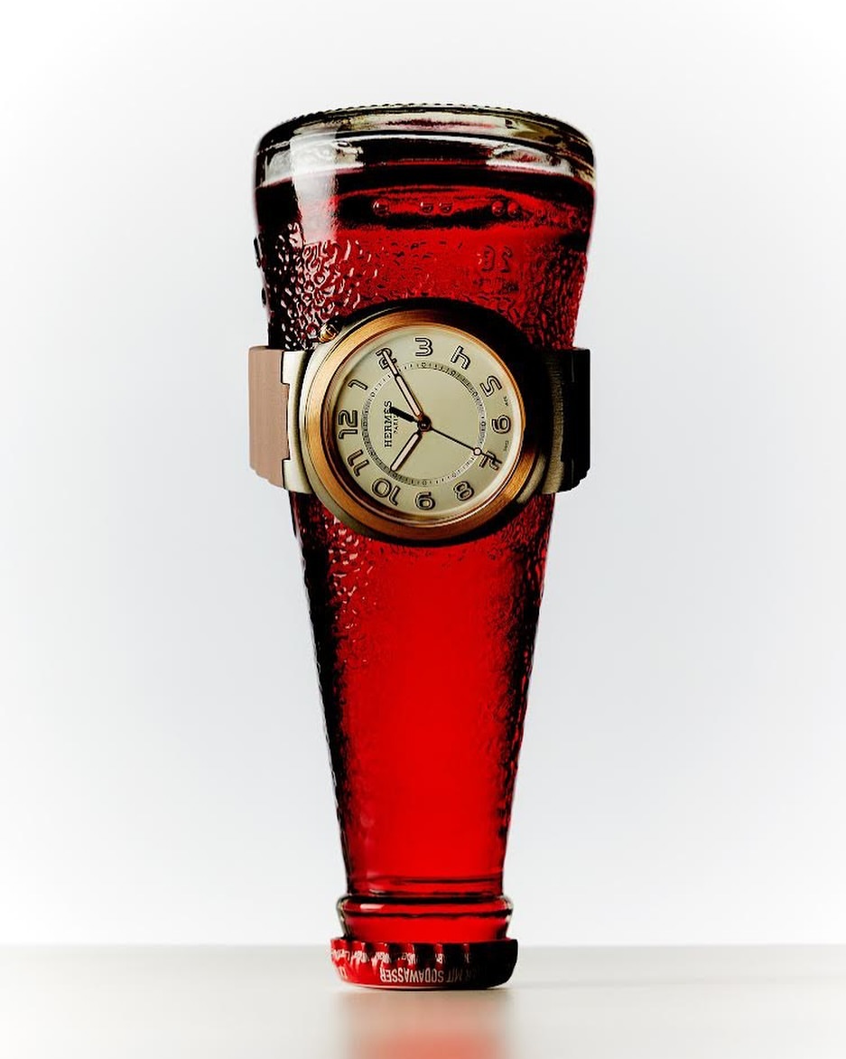 slider image