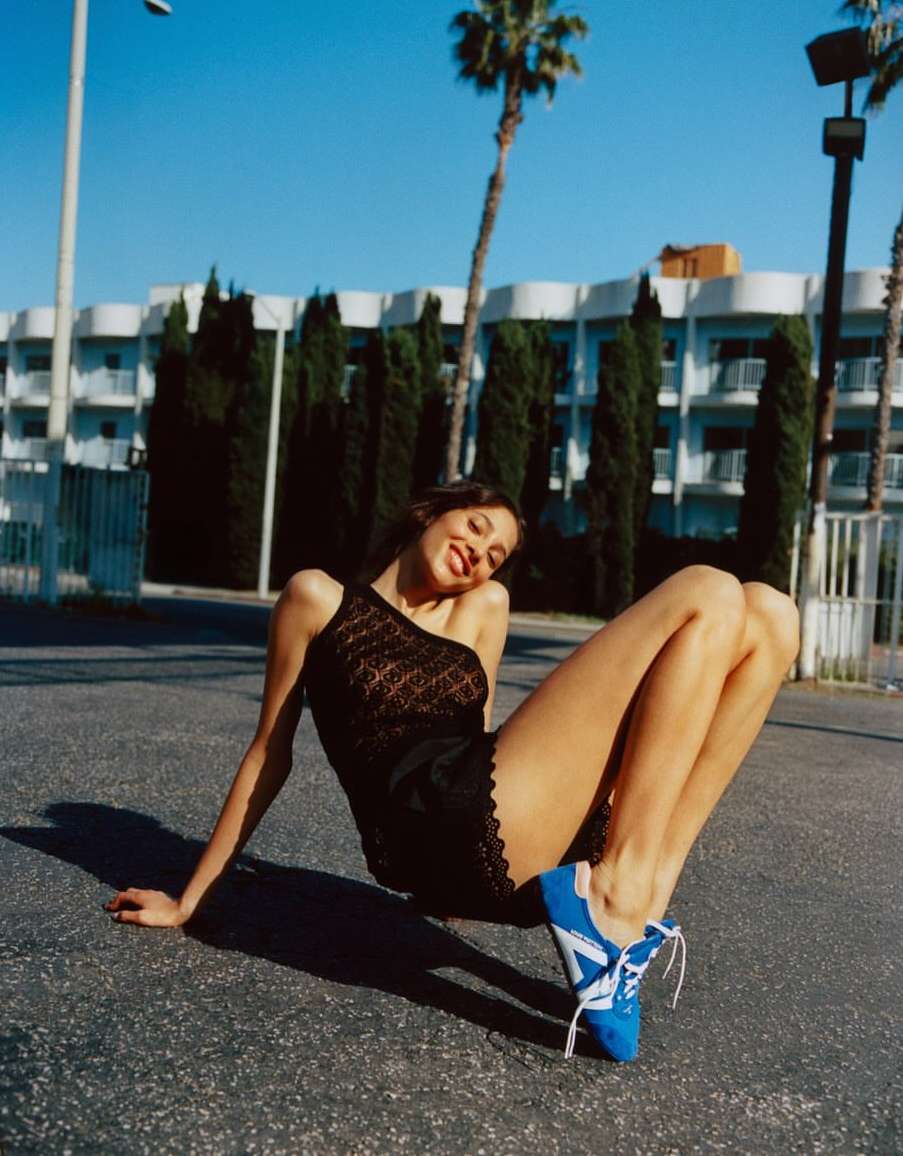Vogue Netherlands |  Jul. 25