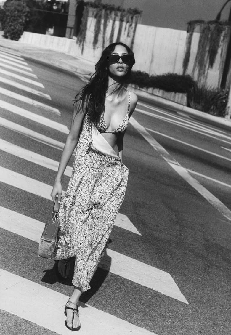 Vogue Netherlands |  Jul. 25