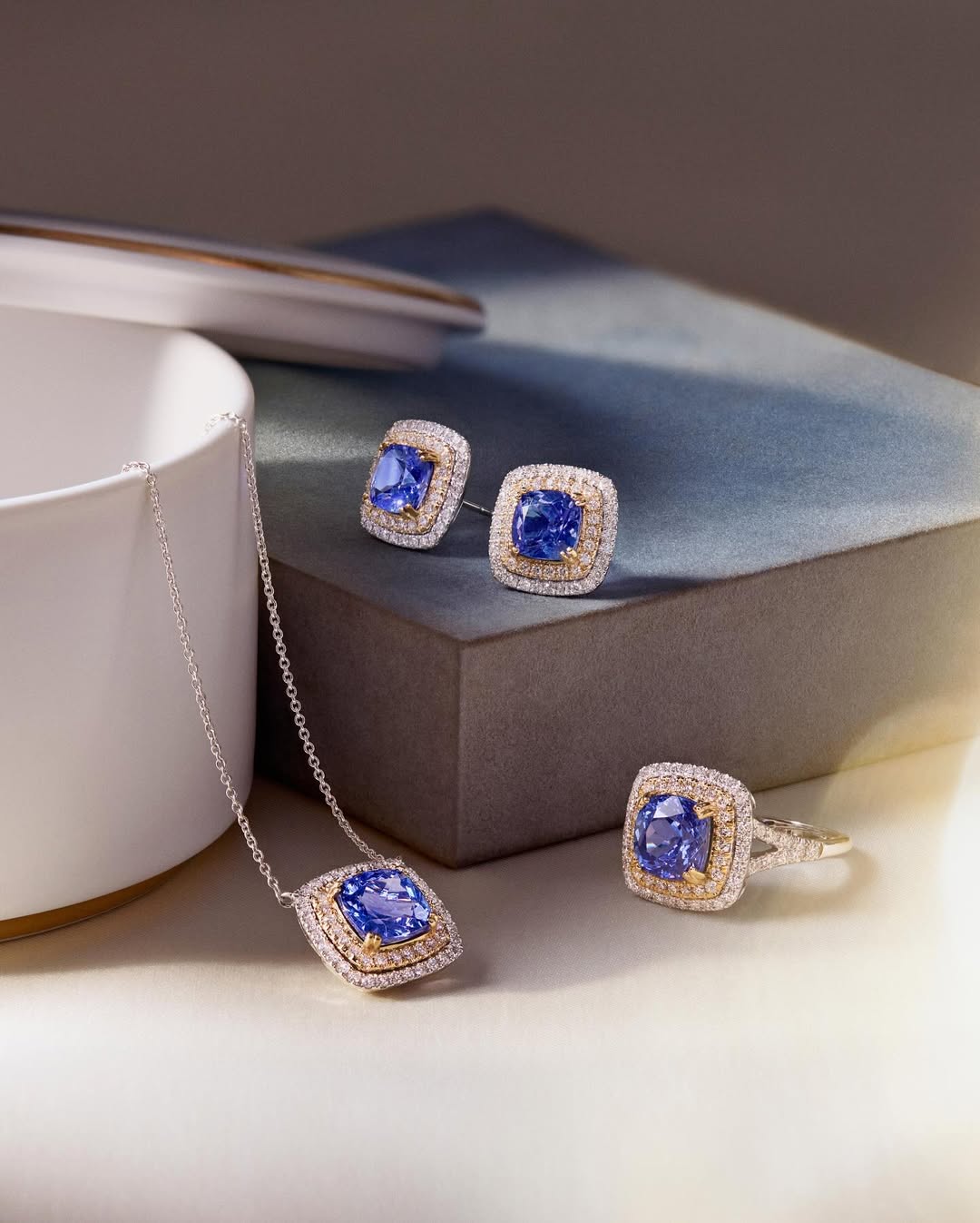 Effy Jewelry |  Jul. 25