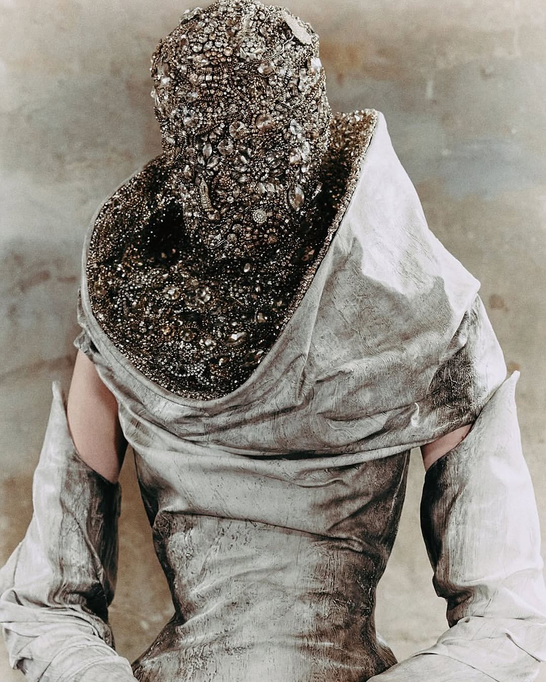 Maison Margiela |  Jul. 25