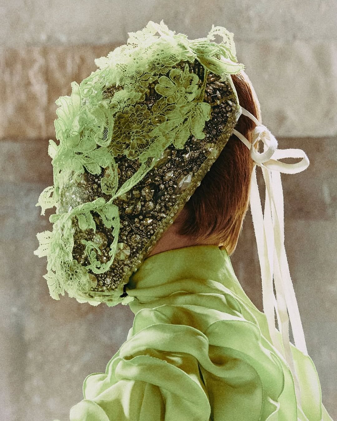 Maison Margiela |  Jul. 25