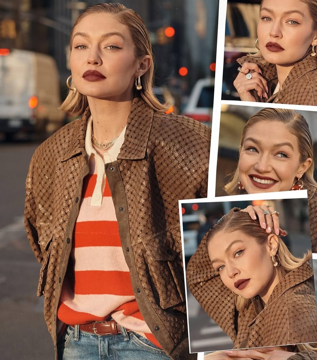 Matt Jones X Maybelline New York