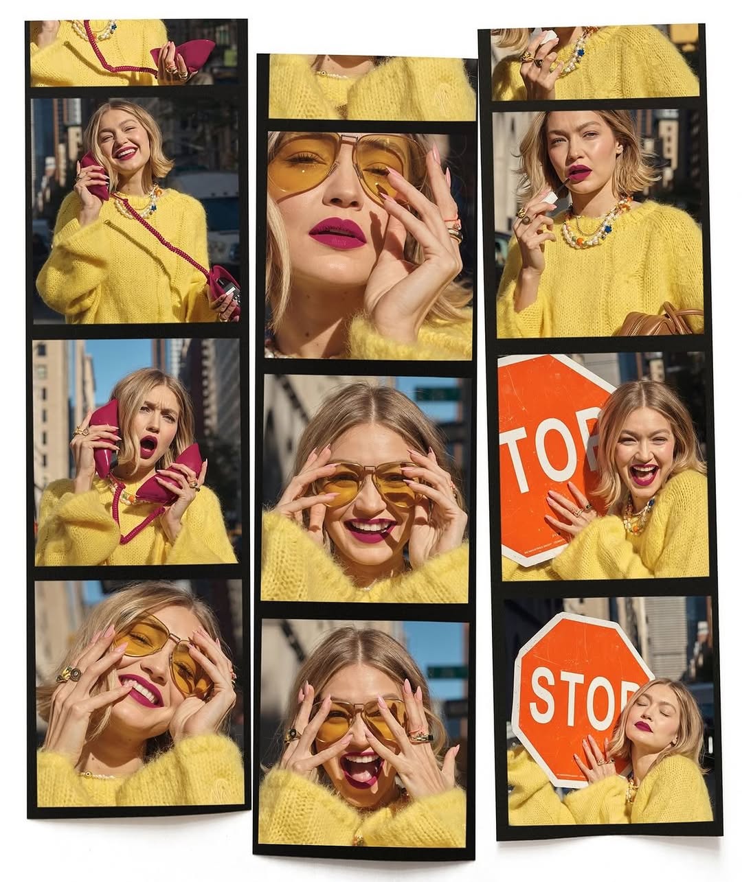Maybelline New York |  Jul. 25