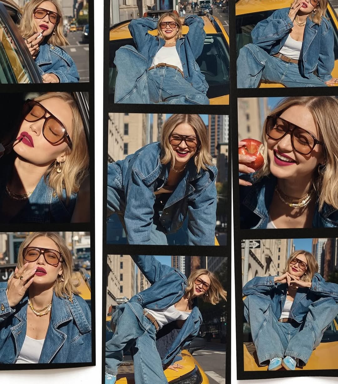 Maybelline New York |  Jul. 25