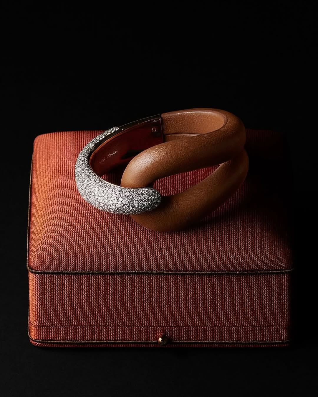Philippe Lacombe X Pomellato