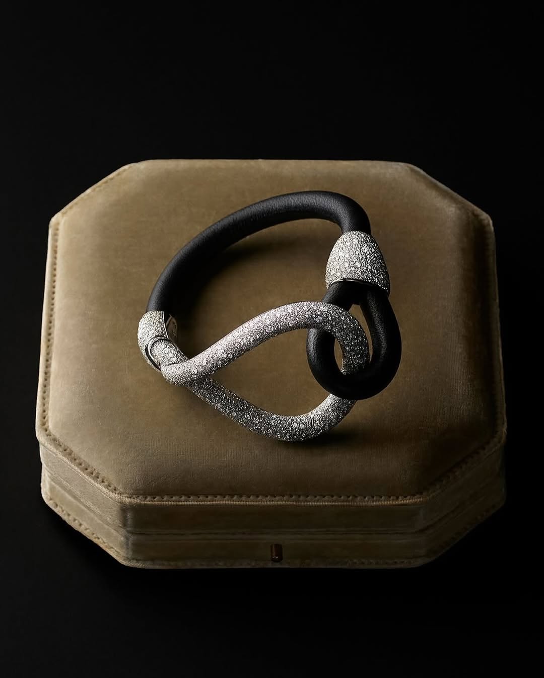 Philippe Lacombe X Pomellato
