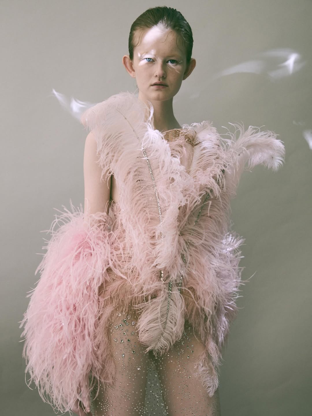 Stefano Galuzzi X Maison Francesco Scognamiglio