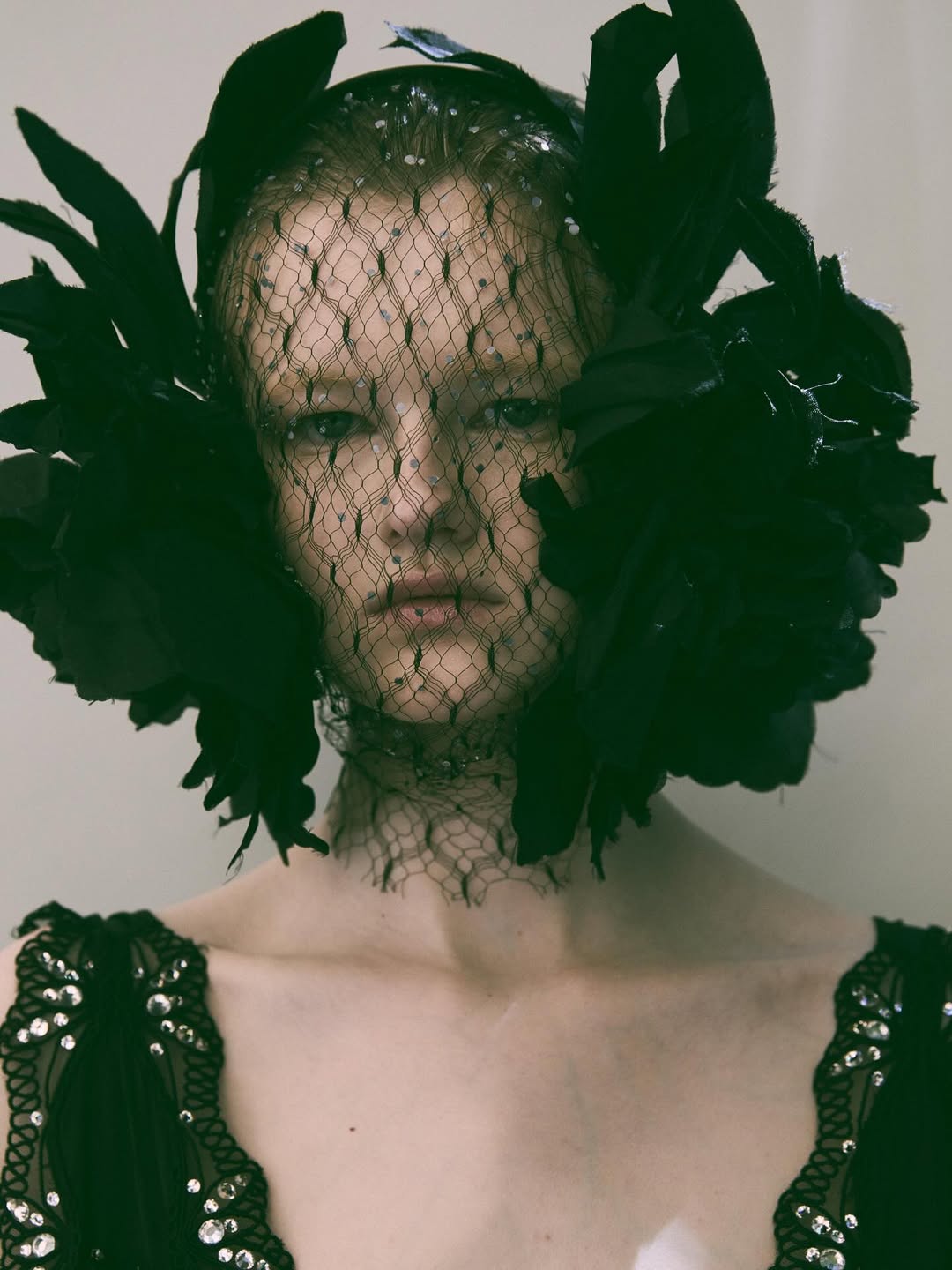 Stefano Galuzzi X Maison Francesco Scognamiglio