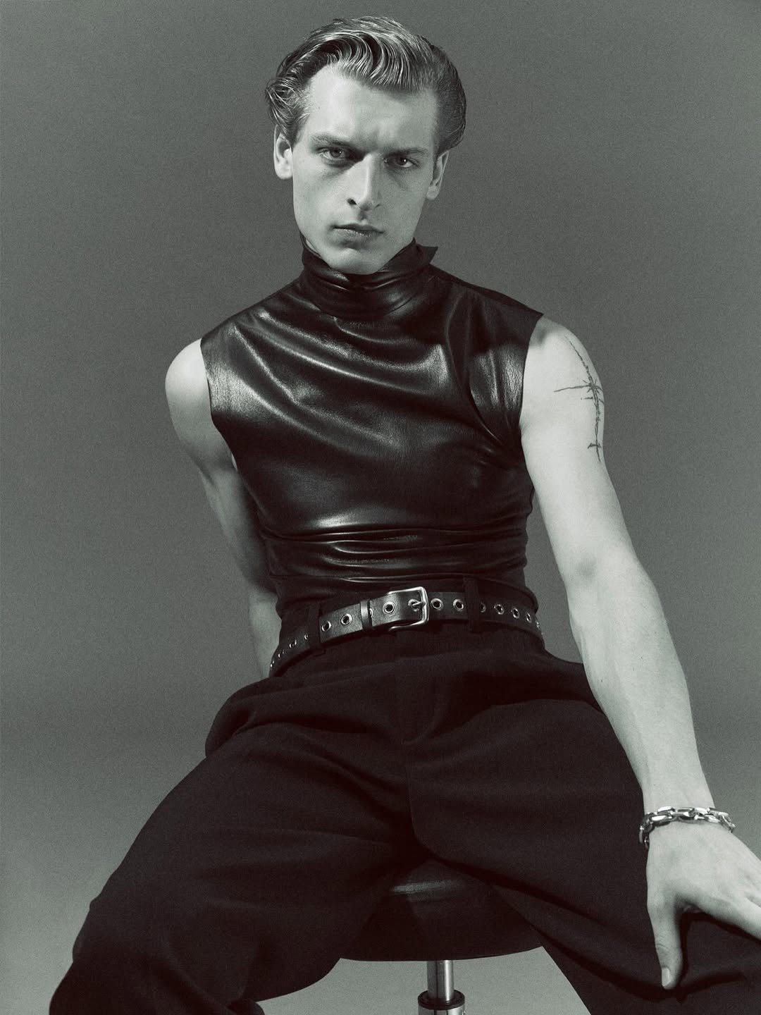 Wallpaper Magazine |  Aug. 25
