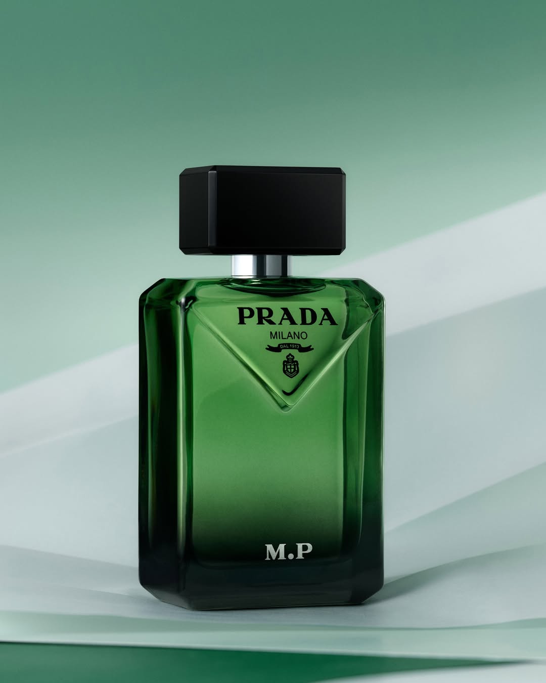 Prada Beauty |  Sep. 25